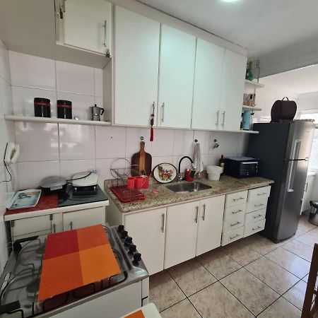 Appartamento Bela Enseada Guarujá Esterno foto